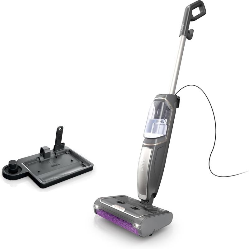 LIMPIADOR DE PISO A VAPOR NINJA 3-EN-1 SD20